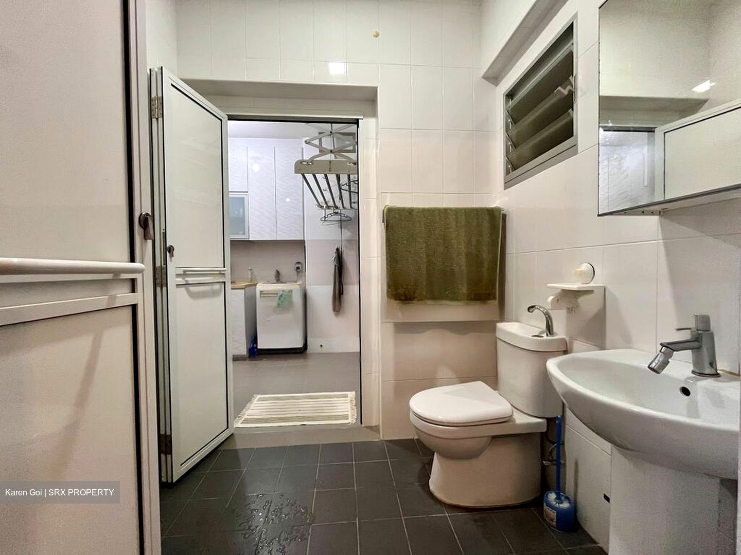 Blk 675B Fern Grove @ Yishun (Yishun), HDB 2 Rooms #602798501